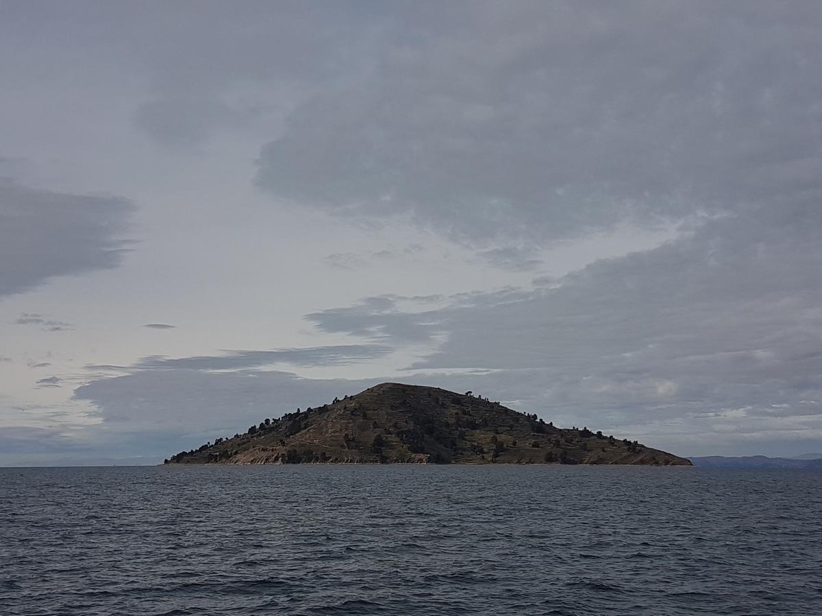 Musqoy Wasi De Gonzalo Villa Ocosuyo Dış mekan fotoğraf